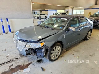 LINCOLN MKZ HYBRID