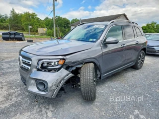 MERCEDES-BENZ GLB 250 4MATIC
