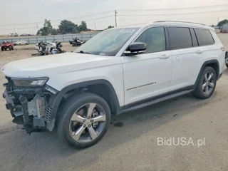 JEEP GRAND CHEROKEE L LIMITED