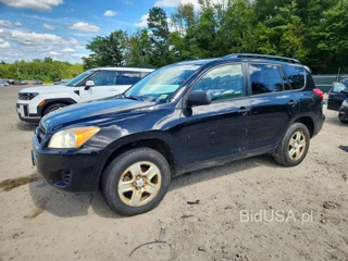 TOYOTA RAV4 BASE