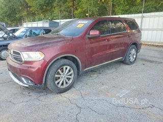 DODGE DURANGO SXT