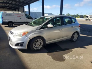 FORD C-MAX SEL