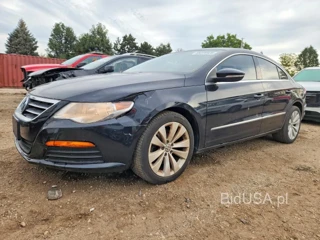 VOLKSWAGEN CC SPORT