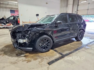 HONDA CR-V SPORT-L