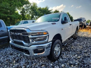 RAM 2500 TRADESMAN