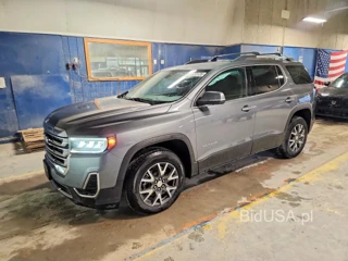 GMC ACADIA SLE