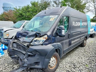RAM PROMASTER 3500 3500 HIGH