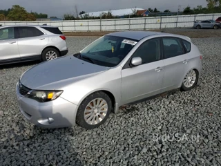 SUBARU IMPREZA 2.5I