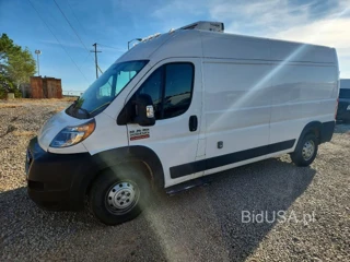 RAM PROMASTER 2500