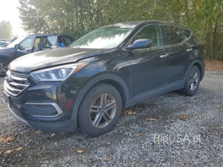 HYUNDAI SANTA FE SPORT 2.4L