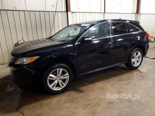 ACURA RDX