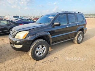 LEXUS GX 470