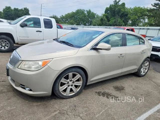 BUICK LACROSSE CXL