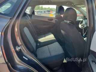 HYUNDAI KONA SE