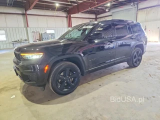 JEEP GRAND CHEROKEE L LAREDO