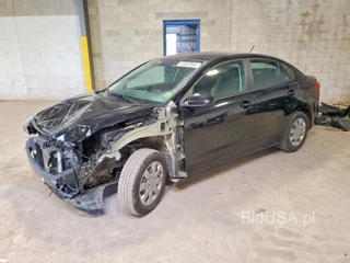 KIA RIO LX