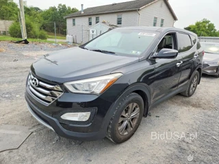HYUNDAI SANTA FE SPORT 2.4L