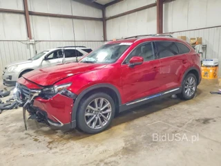 MAZDA CX-9 GRAND TOURING