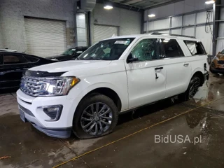 FORD EXPEDITION MAX LIMITED