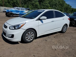HYUNDAI ACCENT SE