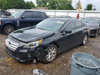 SUBARU LEGACY 2.5I PREMIUM