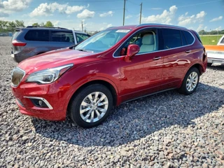 BUICK ENVISION ESSENCE