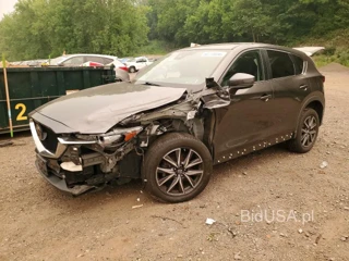 MAZDA CX-5 TOURING