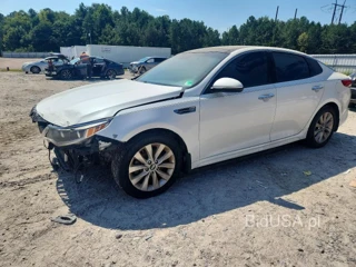 KIA OPTIMA EX