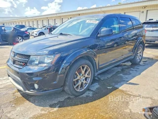 DODGE JOURNEY R/T