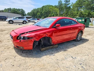 VOLVO C70 T5