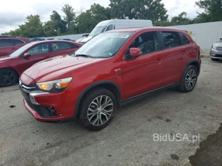 MITSUBISHI OUTLANDER SPORT ES