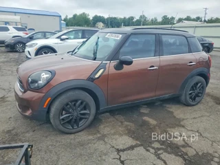 MINI COOPER COUNTRYMAN