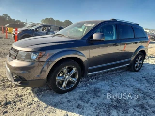DODGE JOURNEY CROSSROAD