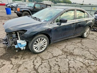 SUBARU IMPREZA PREMIUM PLUS