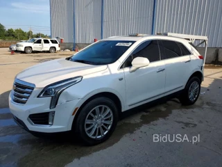 CADILLAC XT5 LUXURY