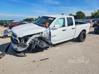 RAM 1500 ST