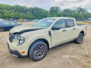 FORD MAVERICK XLT