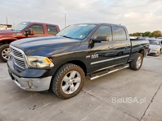 RAM 1500 SLT