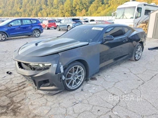 CHEVROLET CAMARO LS