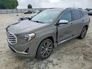 GMC TERRAIN DENALI