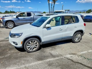 VOLKSWAGEN TIGUAN S