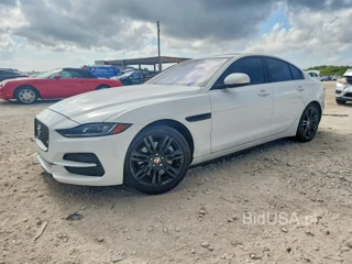 JAGUAR XE S