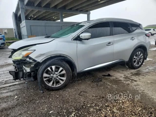 NISSAN MURANO SL