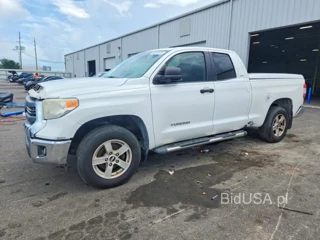 TOYOTA TUNDRA SR5