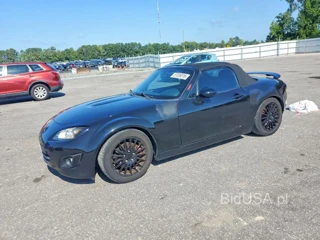 MAZDA MX-5 MIATA