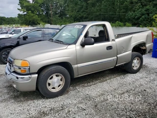 GMC NEW SIERRA C1500