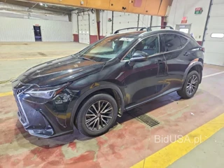 LEXUS NX 250 BASE