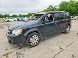 DODGE GRAND CARAVAN SE