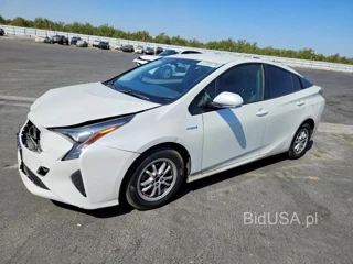 TOYOTA PRIUS TWO ECO