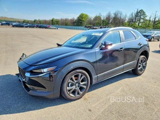 MAZDA CX-30 SELECT